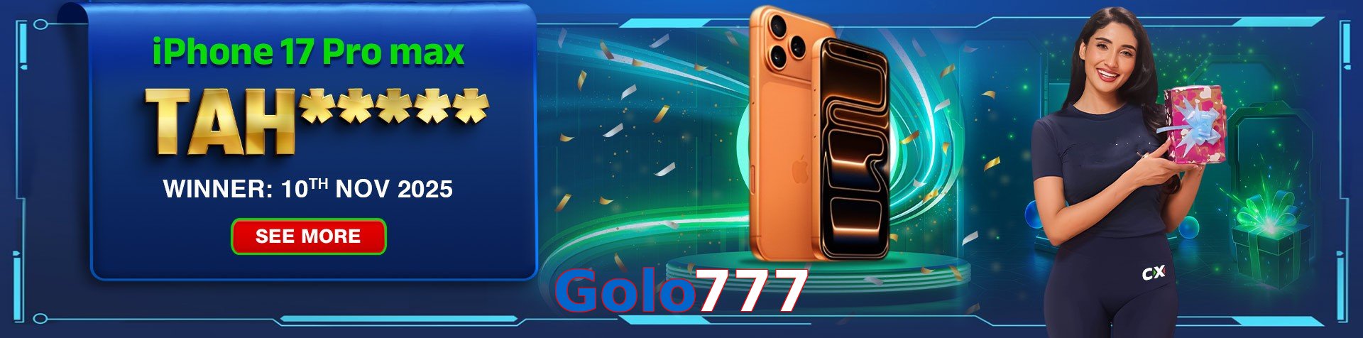 Golo777